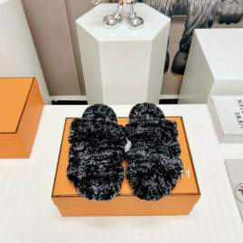 Picture of Hermes Slippers _SKUHermescoloursz35-40J01011767